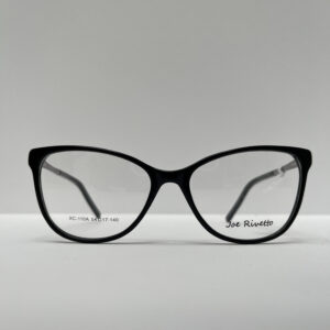 Aros marca Joe Rivetto color Negro XC-110A C8