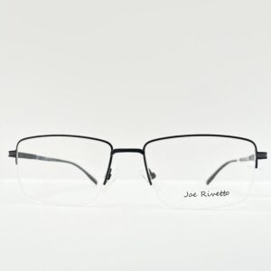 Aros marca Joe Rivetto color Negro 88295 C1