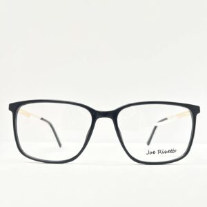 Aros marca Joe Rivetto color Negro 2108 C1