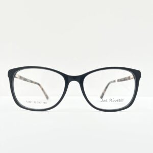 Aros marca Joe Rivetto color Negro 13301 C1A