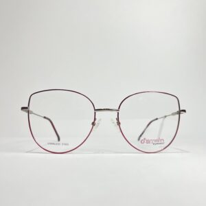 Aro marca D´amato DC31 PINK