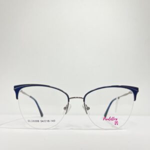 Aro marca Paulette OLD6089 C5