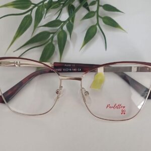 Aro marca Paulette FL17002 C4