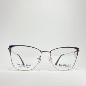 Aro marca Affordable Abigail black