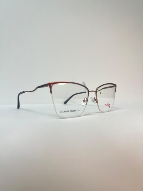 Aro marca Paulette OLD6083 C2