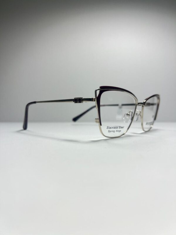 aro marca Affordable Missie Burgundy