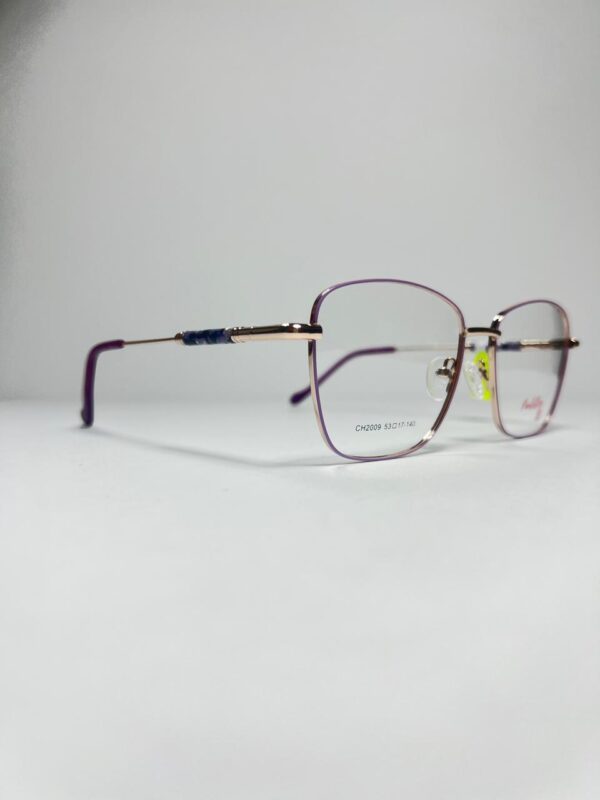 aro marca Paulette CH2009 C3