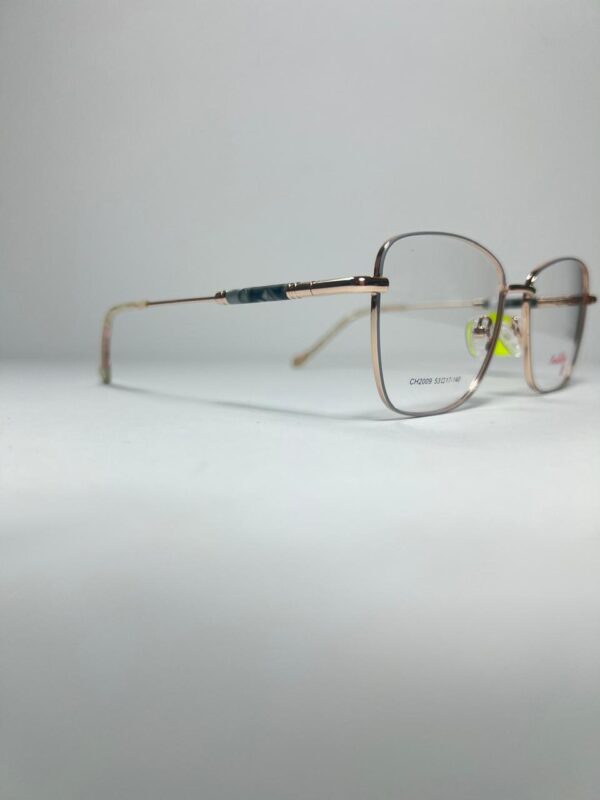 aro marca Paulette CH2009 C5