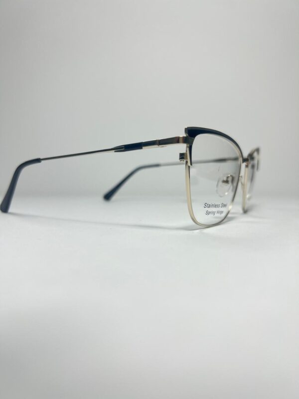 aro marca Affordable Abigail Black