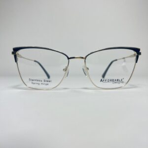 aro marca Affordable Abigail Black