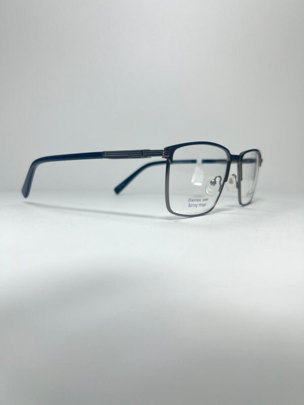 aro marca Eigth to Eighty Crew Gun