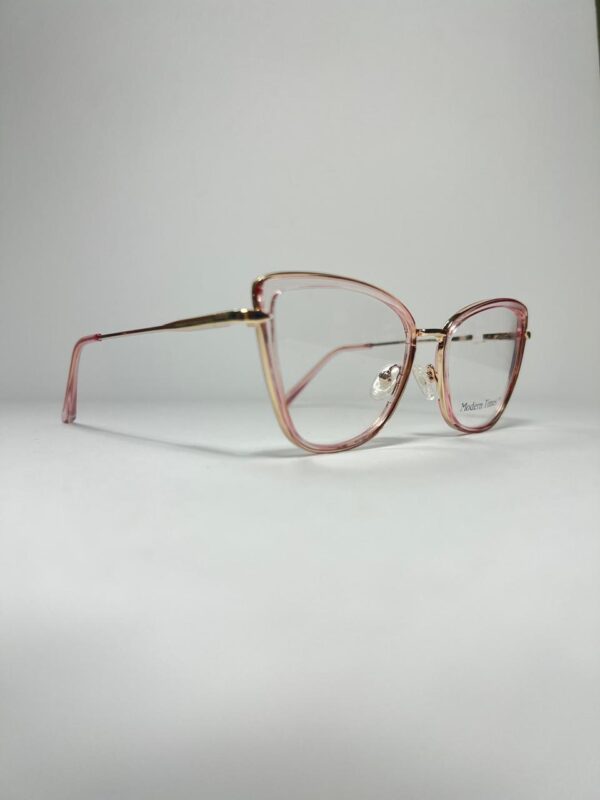 aro marca Modern Times Blush Chrystal
