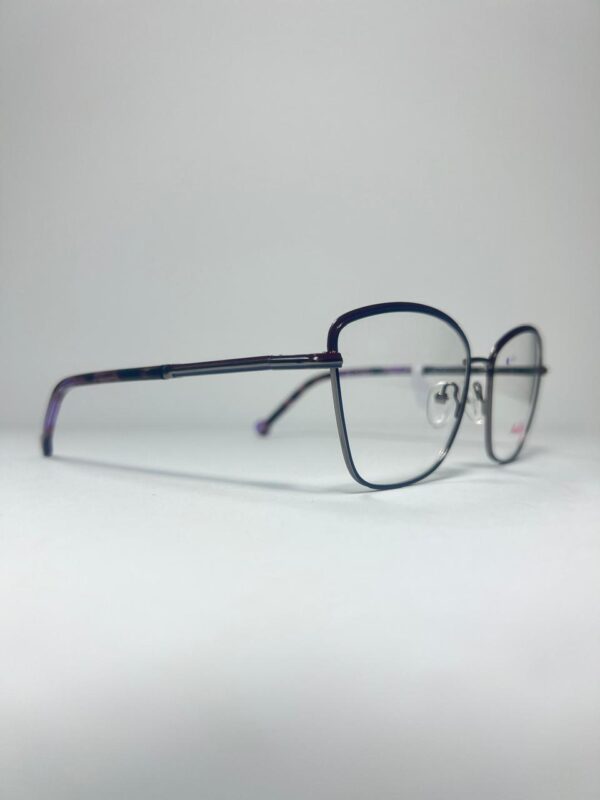 aro marca Paulette VHE160 03