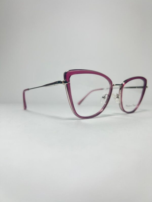 aro marca Modern Times Cramberry Crystal