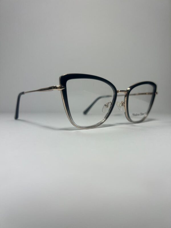 aro marca Modern Times Black Crystal