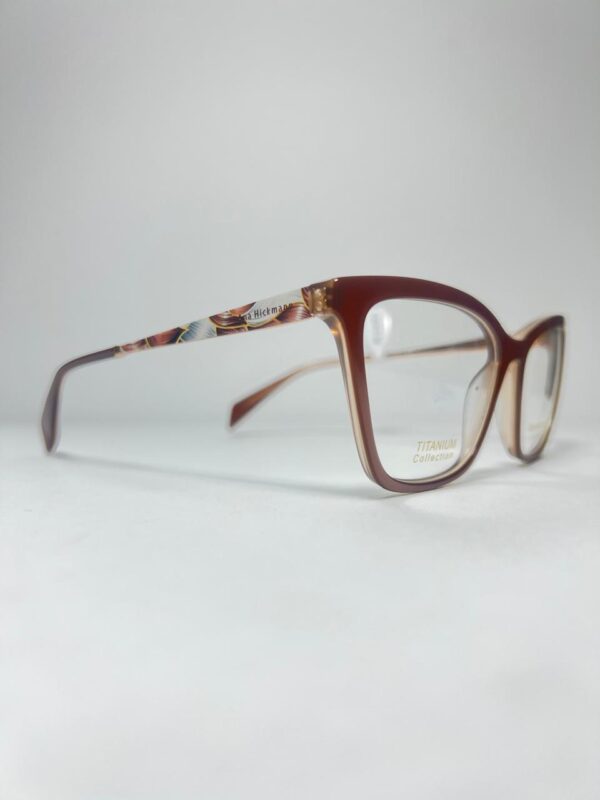 aro marca Ana Hickman AH6527T H01