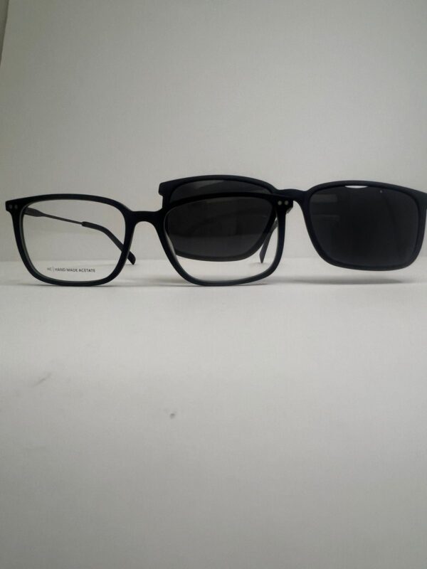 aro Joe Rivetto B6604 C4, con Clip
