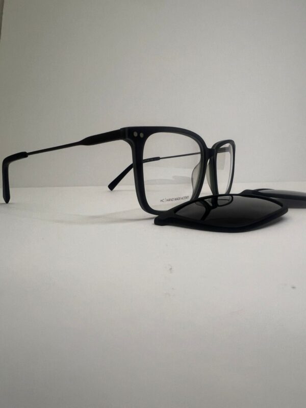 aro Joe Rivetto B6604 C4, con Clip