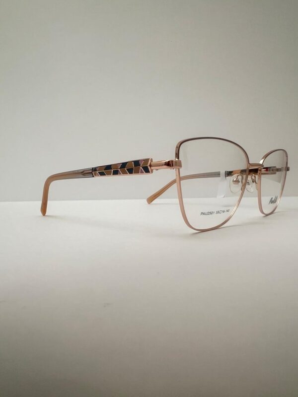 aro marca Paulette PAU2501 C5