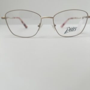 Aro marca Pitts plus PS004XO C1