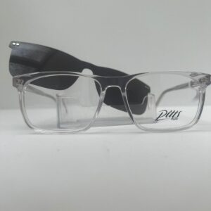 Aro marca Pitts plus PS059AL C6 Clip