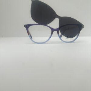 Aro marca Pitts plus PS002AL C4 Clip